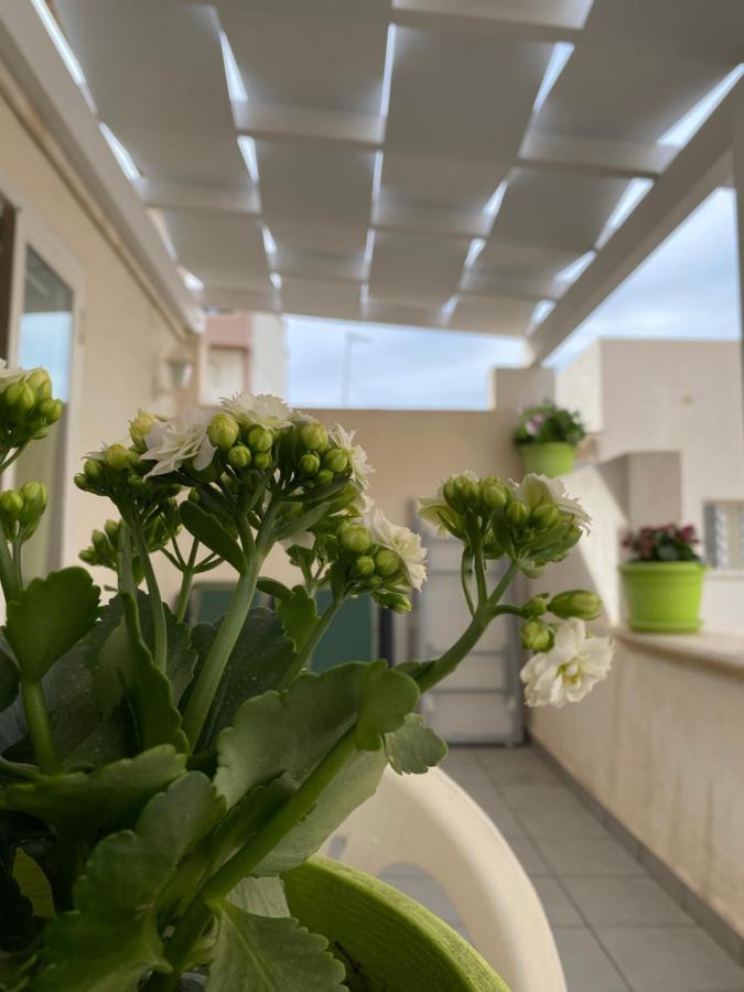 La Corte 22 Марсала Екстер'єр фото